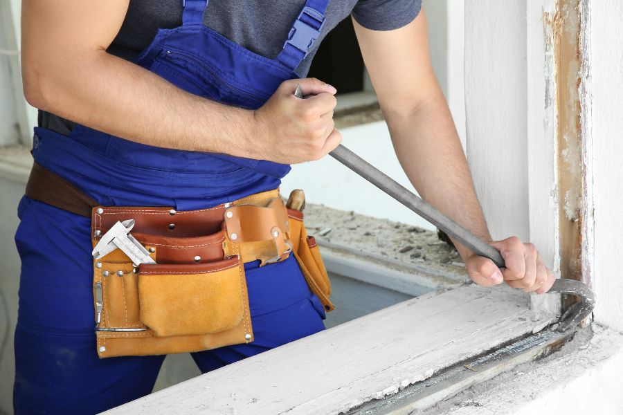 Window Replacement Contractor